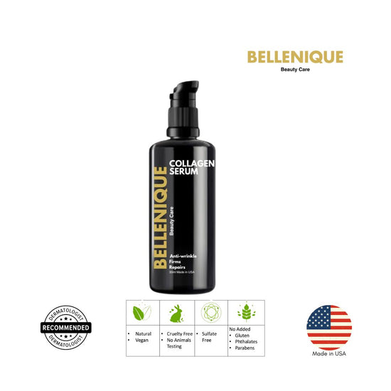 Lifts and erase wrinkle 30ml Made in USA