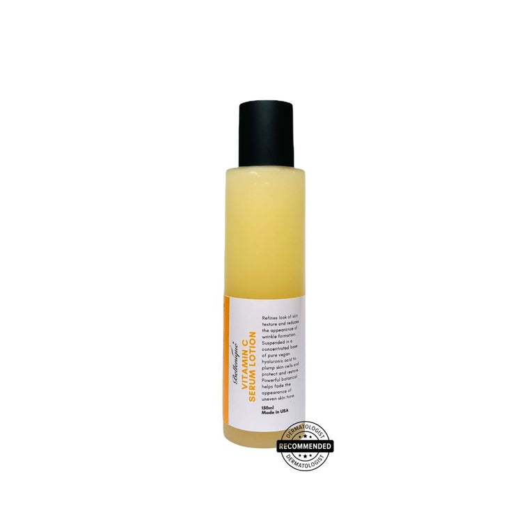 Bellenique Vitamin C Set - BEAUT.
