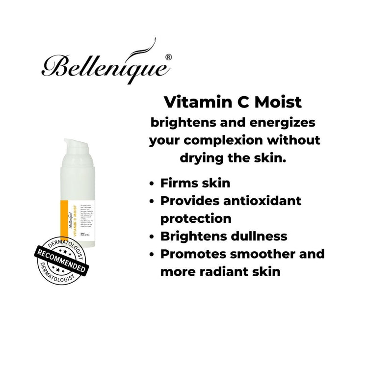 Bellenique Vitamin C Set - BEAUT.