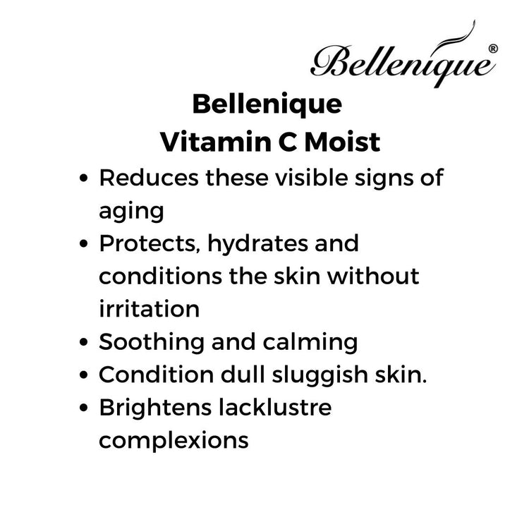 Bellenique Vitamin C Set - BEAUT.