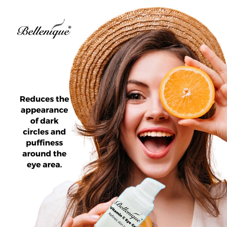 Bellenique Vitamin C Set - BEAUT.