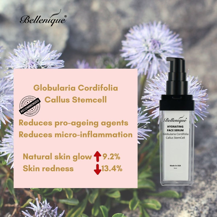 Bellenique Hydrating Face Duo Set - BEAUT.