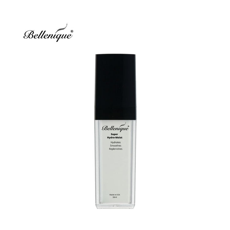 Bellenique Hydrating Face Duo Set - BEAUT.