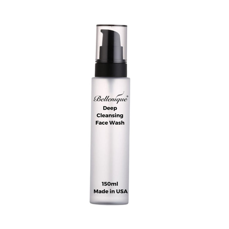 Bellenqiue Skincare Set for Acne, Pimple and Sensitive Skin - BEAUT.