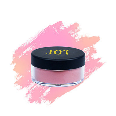 EverythingAboutJoy Mineral Blush - BEAUT.