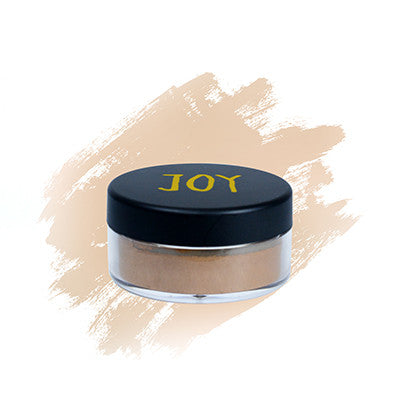 EverythingaboutJoy Mineral Foundation - BEAUT.