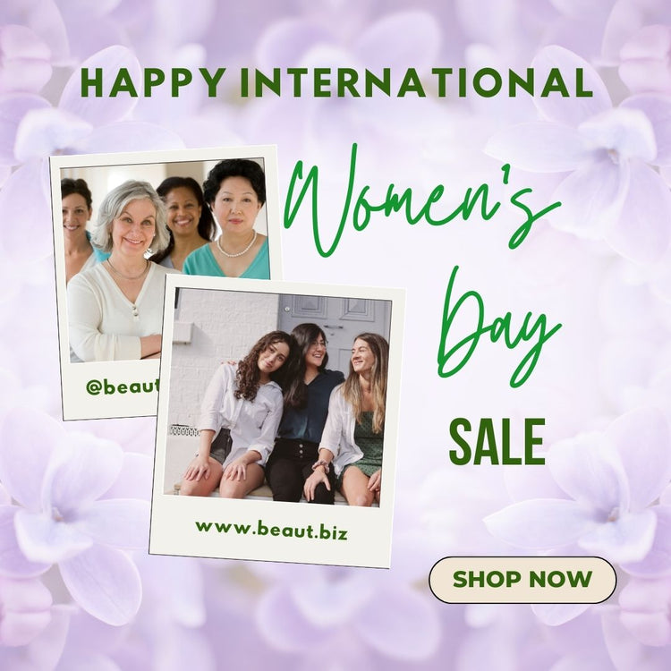 International Women's Day 2023