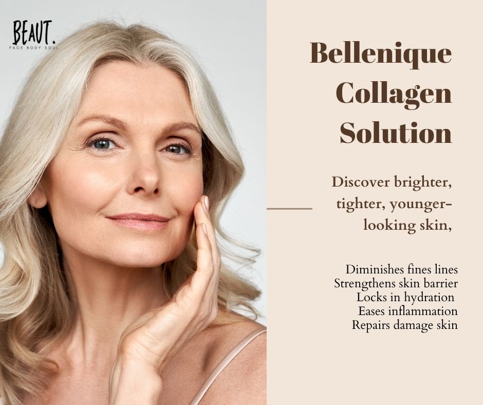Anti-aging Collagen Series
