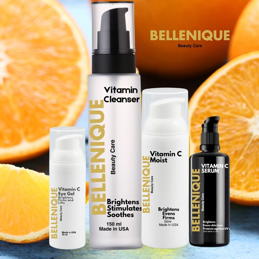 Vitamin C Set