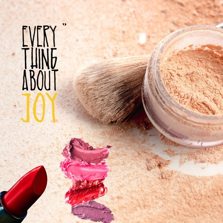 Everything About Joy
