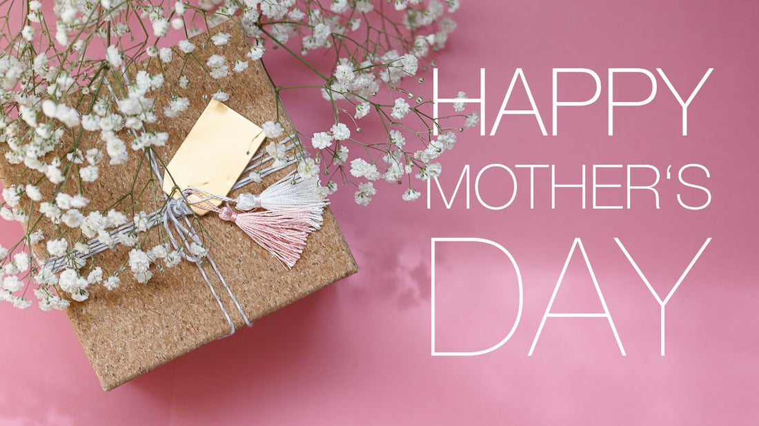 Mother's Day Promo