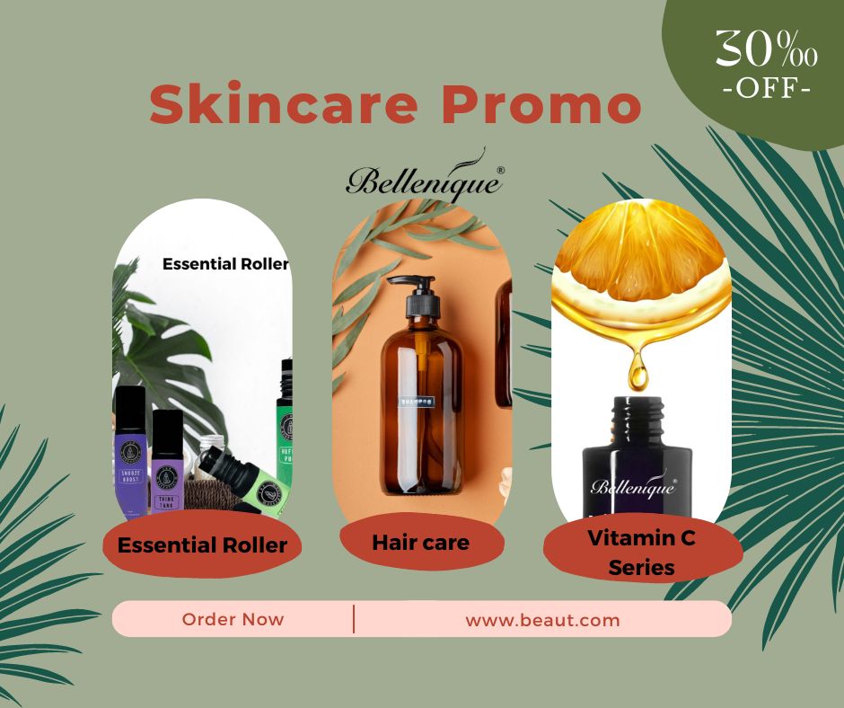 October Sales Promo 2022