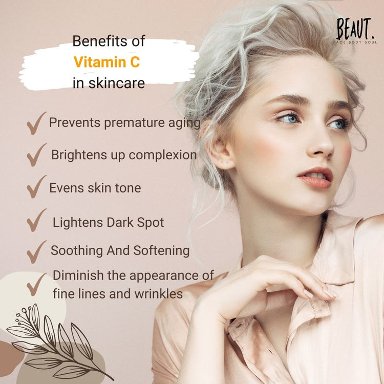 Vitamin C Series