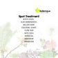 Bellenique Spot Treatment WITCH HAZEL   ALOE BARBADENSIS  WILLOW BARK  COLLOIDAL SILVER  CLOVE BUD GOTU KOLA HORSETAIL GERANIUM DANDELION