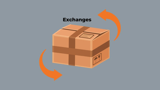 Exchanges