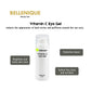 2024 Bellenique Vitamin C Eye Gel  Unveils a softer, smoother, more vibrant & younger looking eye area 15ml Made in USA