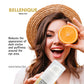 2024 Bellenique Vitamin C Eye Gel  Unveils a softer, smoother, more vibrant & younger looking eye area 15ml Made in USA