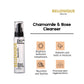Bellenique Chamomile and Rose Cleanser 150ml Made in USA