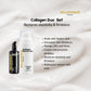 Bellenique Collagen Duo consisting of Bellenique Collagen Serum(30ml) and Bellenique Collagen Moisturizer(50ml) Made in USA