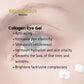 Bellenique Collagen Eye Gel helps maintain skin&