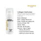 Bellenique Collagen Moisturizer Plumps, lifts, firms Erases and prevents wrinkles 50ml Made in USA