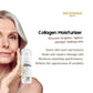 Bellenique Collagen Moisturizer Plumps, lifts, firms Erases and prevents wrinkles 50ml Made in USA