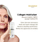 Bellenique Collagen Duo consisting of Collagen Serum(30ml) and Collagen Moisturizer(50ml) Made in USA