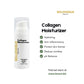 Bellenique Collagen Duo consisting of Collagen Serum(30ml) and Collagen Moisturizer(50ml) Made in USA