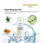 Bellenique Hydrating Eye Gel w/Globularia Cordifolia Callus StemCell hydrates and Prevents cellular water loss. 15ml Made in USA