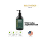 Nourishing Hair and Scalp Hair Set with Swiss Apple Stem Cell Stimulates Hair Growth. Made in USA
