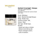 Bellenique Nutrient Overnight  Masque 50ml Made in USA