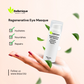 Bellenique Regenerative Eye Masque Hydrates and nourishes the skin around the eye 15ml Made in Australia