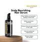 Nourishing Hair and Scalp Hair Set with Swiss Apple Stem Cell Stimulates Hair Growth. Made in USA