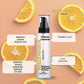 2024 Bellenique Vitamin C Cleanser is Sulfate free. Refines skin texture, reduces wrinkle appearance. 150ml Made in USA