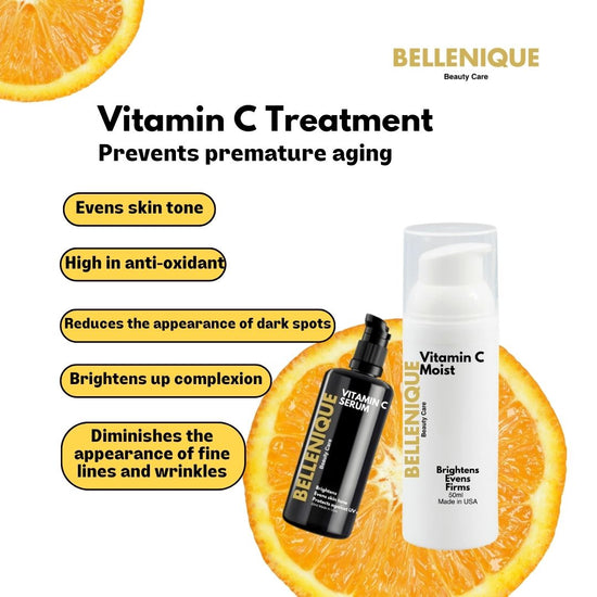 Bellenique Vitamin C Treat
