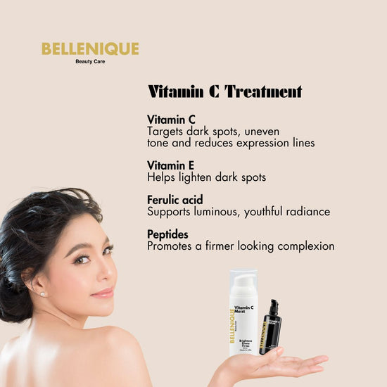 Bellenique Vitamin C Treat