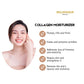 Bellenique Collagen Duo consisting of Collagen Serum(30ml) and Collagen Moisturizer(50ml) Made in USA