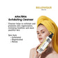 Bellenique BHA/AHA Exfoliating Cleanser accelerate the natural skin renewal process.  150ml Made in USA