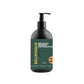 Bellenique Mint Detox Shampoo helps to rid hair of scalp buildup, stimulates hair growth  SLS Free 1000ml Made in USA