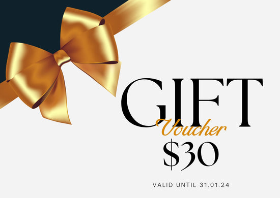 Thank you for your purchase. Attached a Gift card for you
