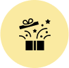 Special Deals And Double Points On Our B-day!