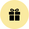 500 Points And Double Points For All Your Purchase On Your B-day!