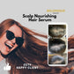 Nourishing Hair and Scalp Hair Set with Swiss Apple Stem Cell Stimulates Hair Growth. Made in USA