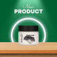 Bellenique Charcoal Masque Purifies the skin and leaves skin glowing, soft and balance 60ml Made in USA