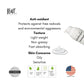 Bellenqiue Skincare Set for Acne, Pimple and Sensitive Skin - BEAUT.