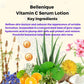 Bellenique Vitamin C Set - BEAUT.