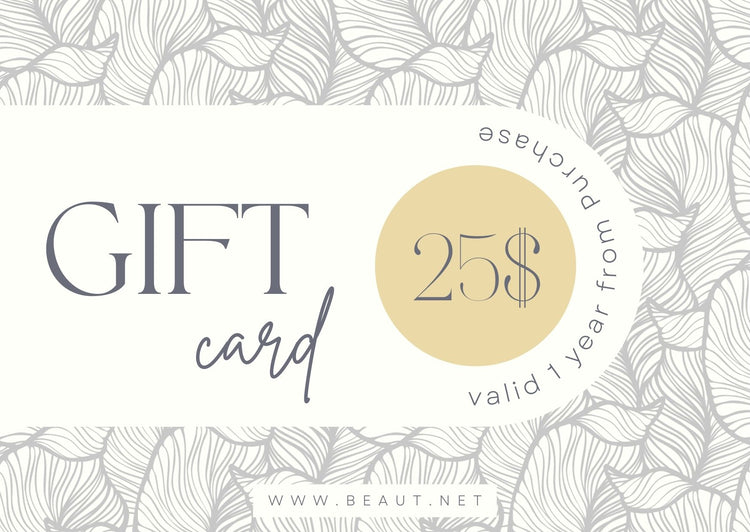 BEAUT. e-Voucher - BEAUT.