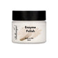 Bellenique Enzyme Polish Removes toxins Help eliminates bacteria Clear clog pores 60ml Made in USA - BEAUT.