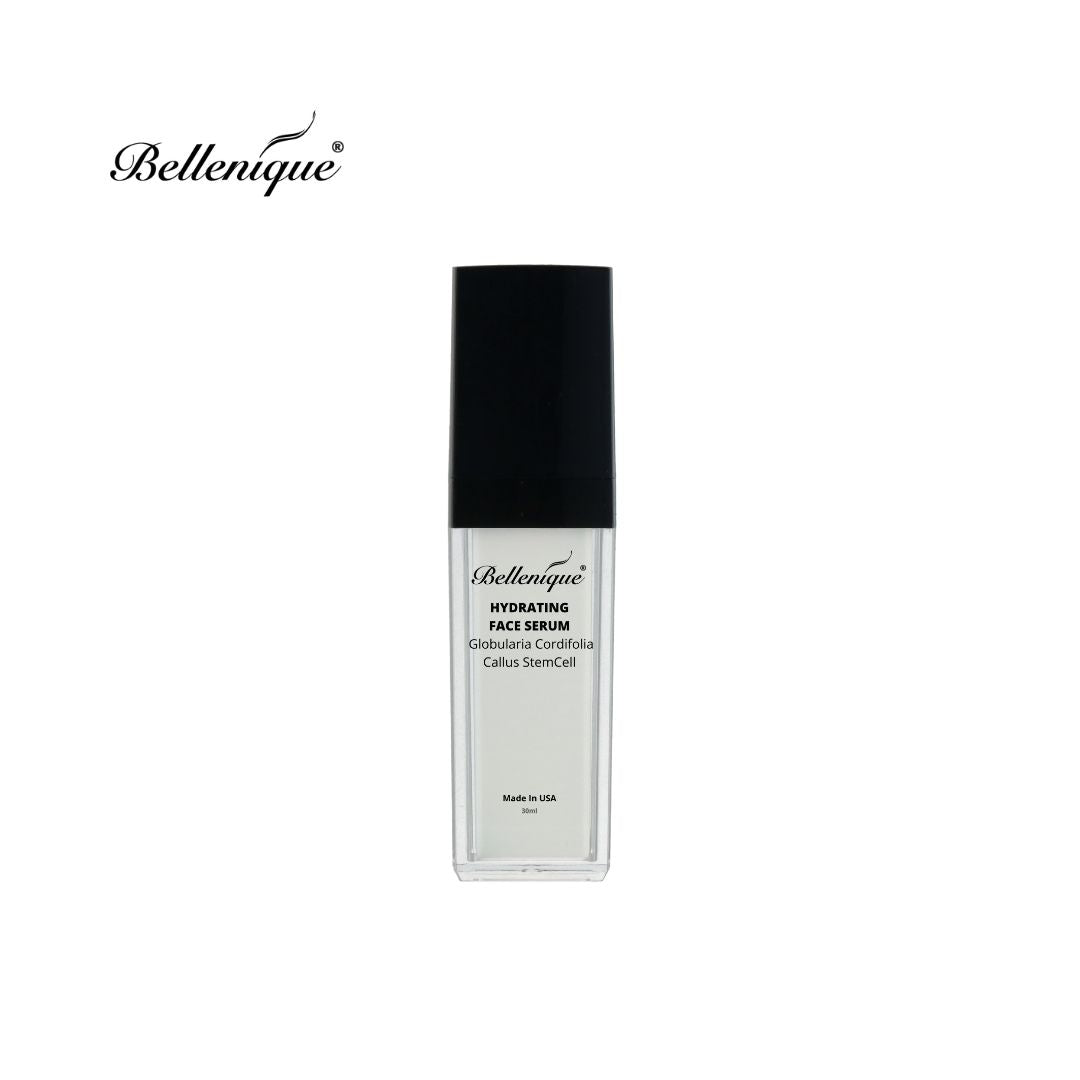Bellenique Hydrating Face Duo Set - BEAUT.