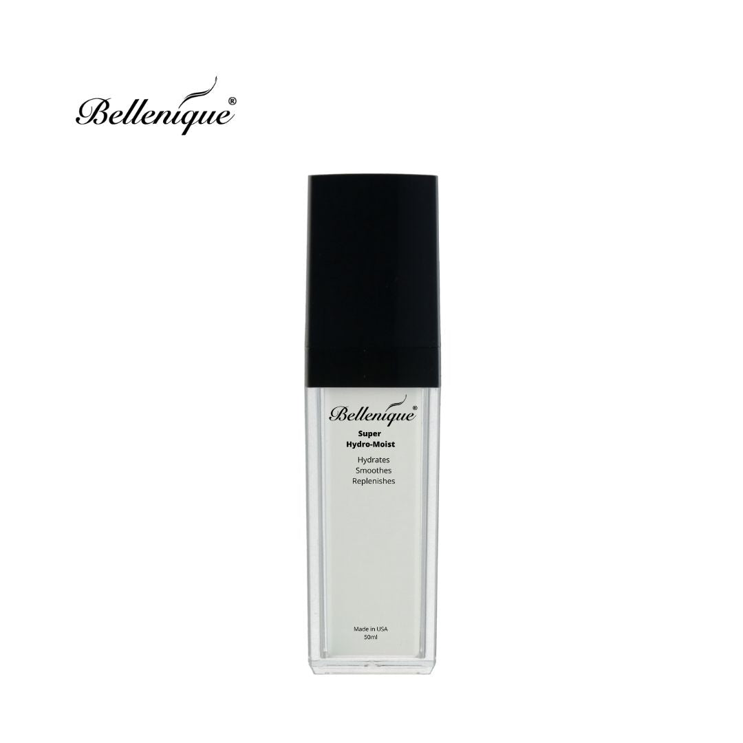 Bellenique Hydrating Face Duo Set - BEAUT.